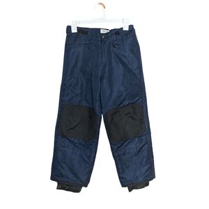 Cherokee Unisex Kids Snow Pants Size M